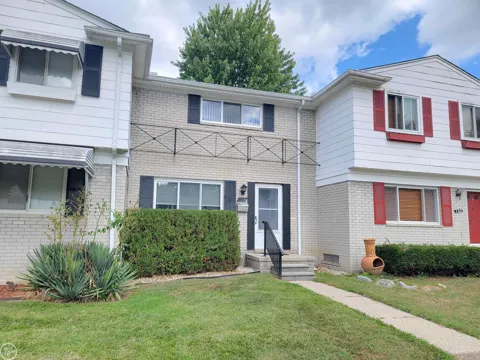129 Parnacott Drive