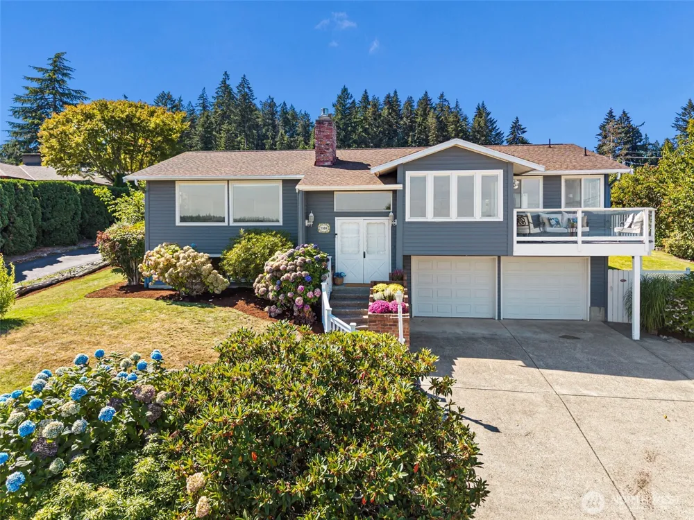 7108 Soundview Drive NW Gig Harbor, WA 98335