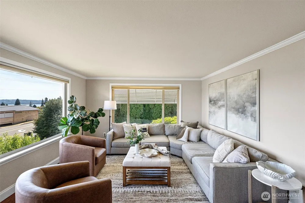 7108 Soundview Drive NW Gig Harbor, WA 98335