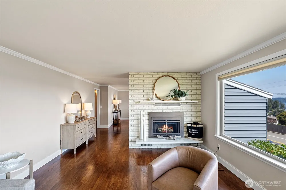 7108 Soundview Drive NW Gig Harbor, WA 98335
