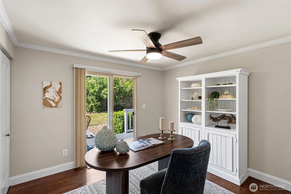 7108 Soundview Drive NW Gig Harbor, WA 98335