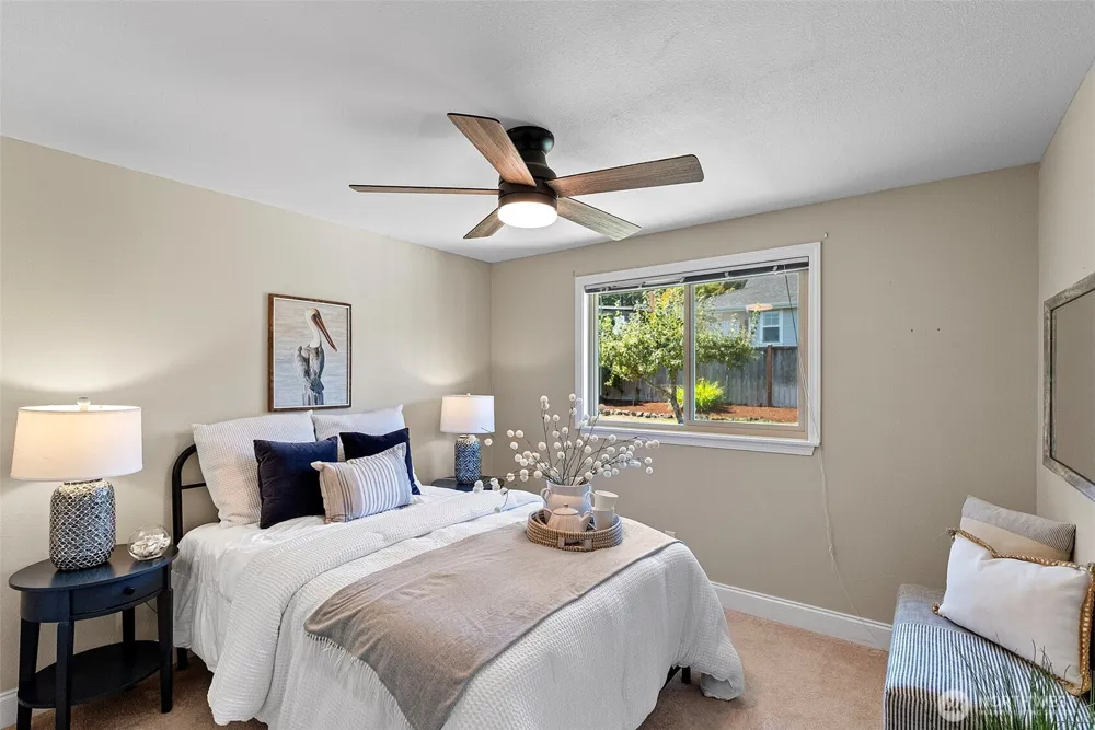 7108 Soundview Drive NW Gig Harbor, WA 98335