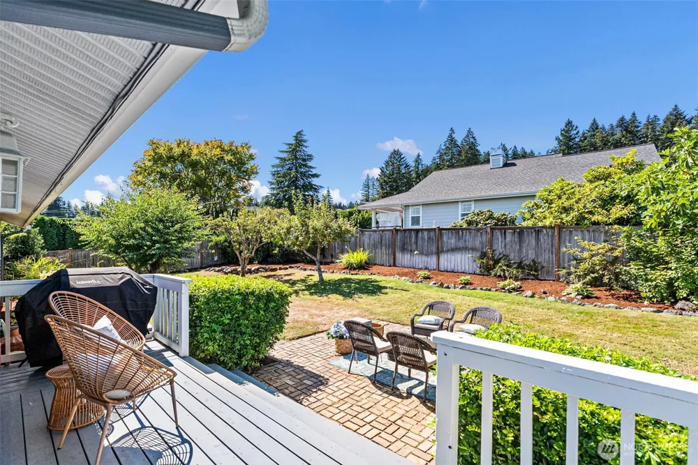 7108 Soundview Drive NW Gig Harbor, WA 98335