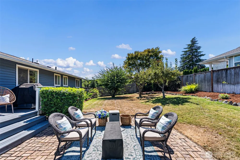 7108 Soundview Drive NW Gig Harbor, WA 98335