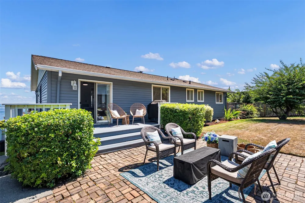 7108 Soundview Drive NW Gig Harbor, WA 98335