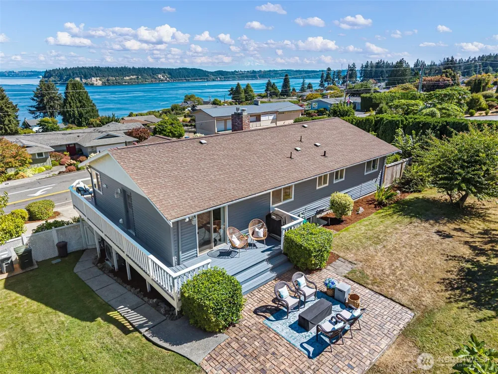 7108 Soundview Drive NW Gig Harbor, WA 98335