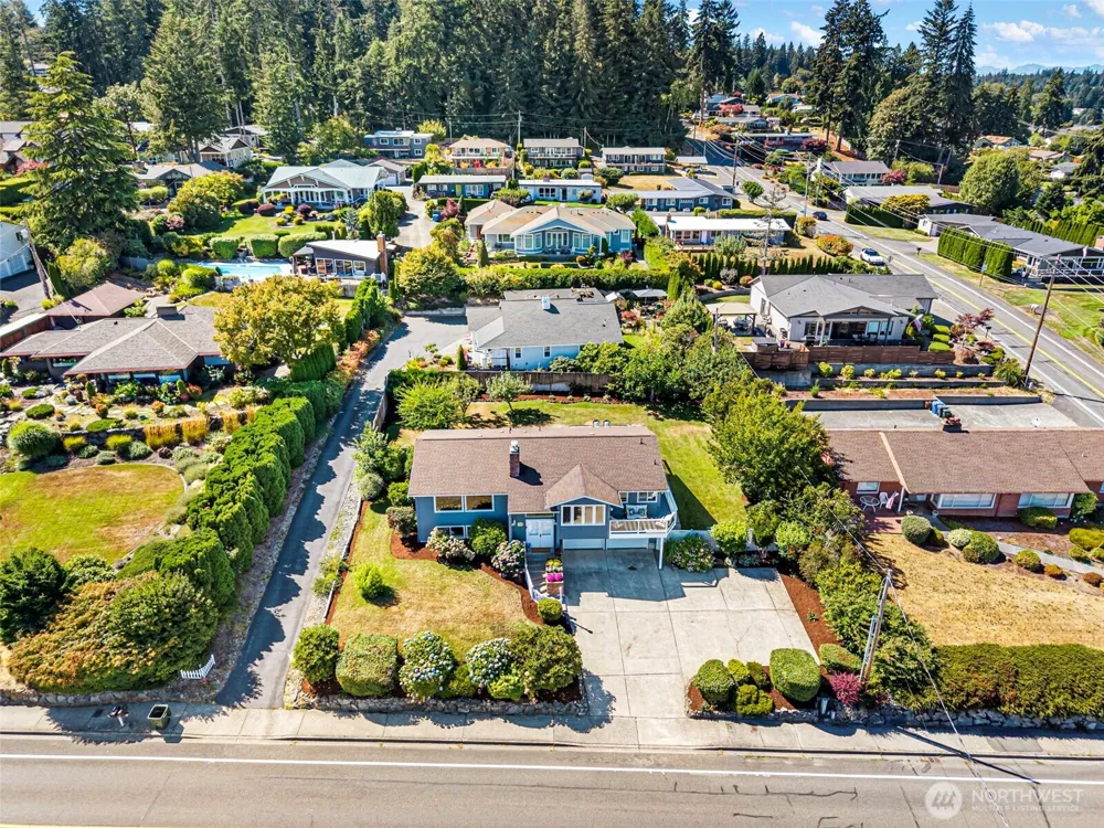 7108 Soundview Drive NW Gig Harbor, WA 98335