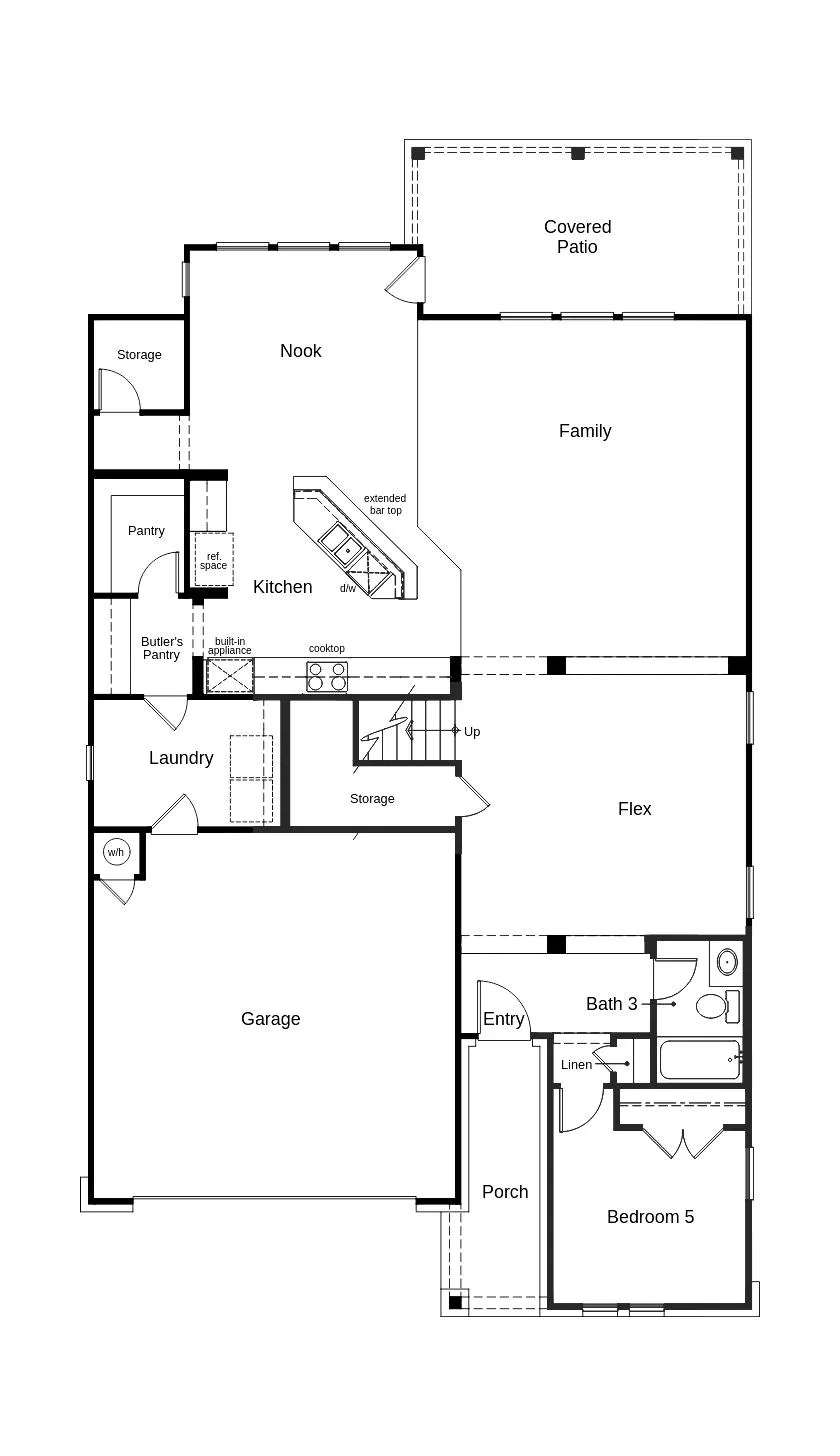 4752 Centola Loop Round Rock, TX 78665