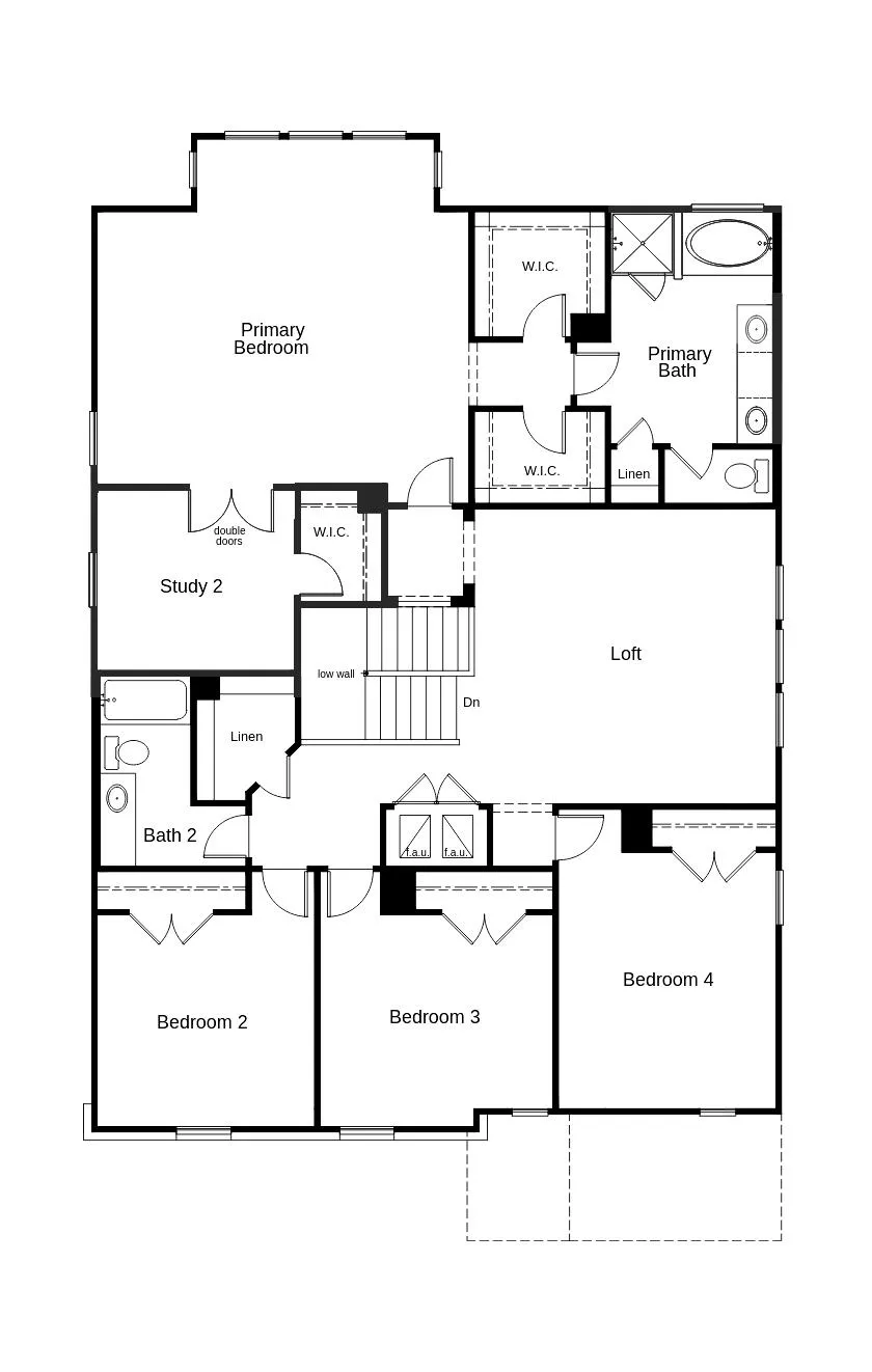 4752 Centola Loop Round Rock, TX 78665