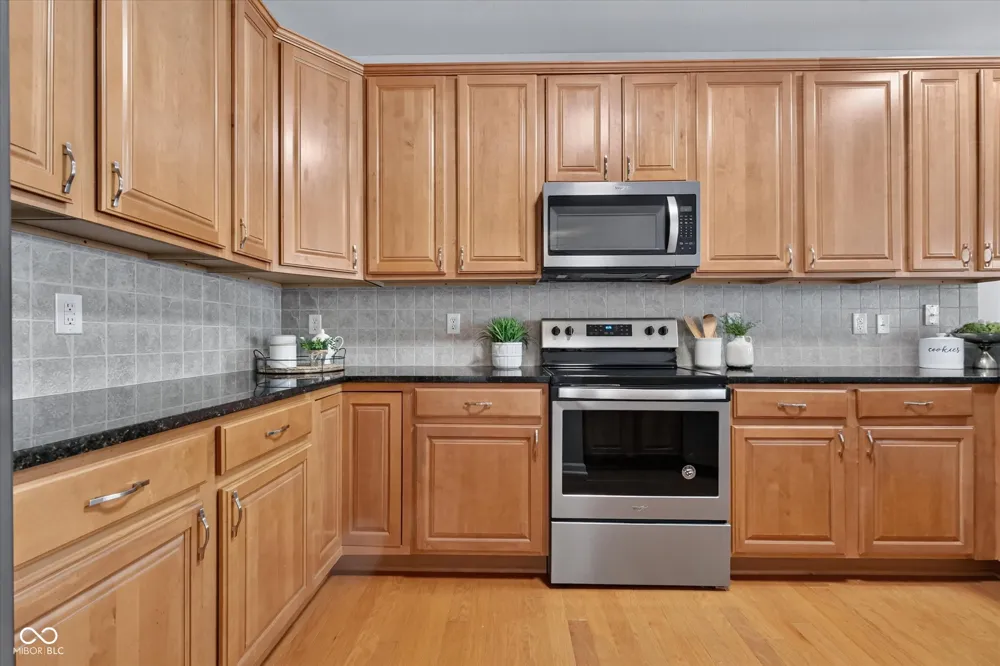 16408 Trace Boulevard Westfield, IN 46074