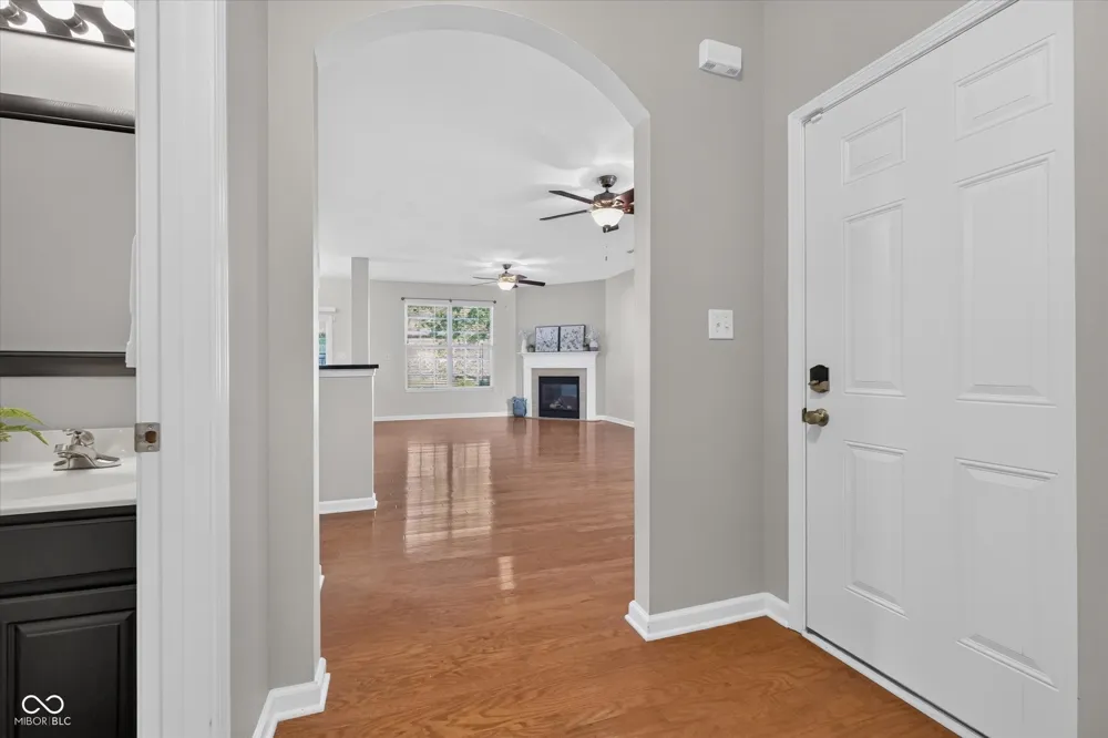 16408 Trace Boulevard Westfield, IN 46074