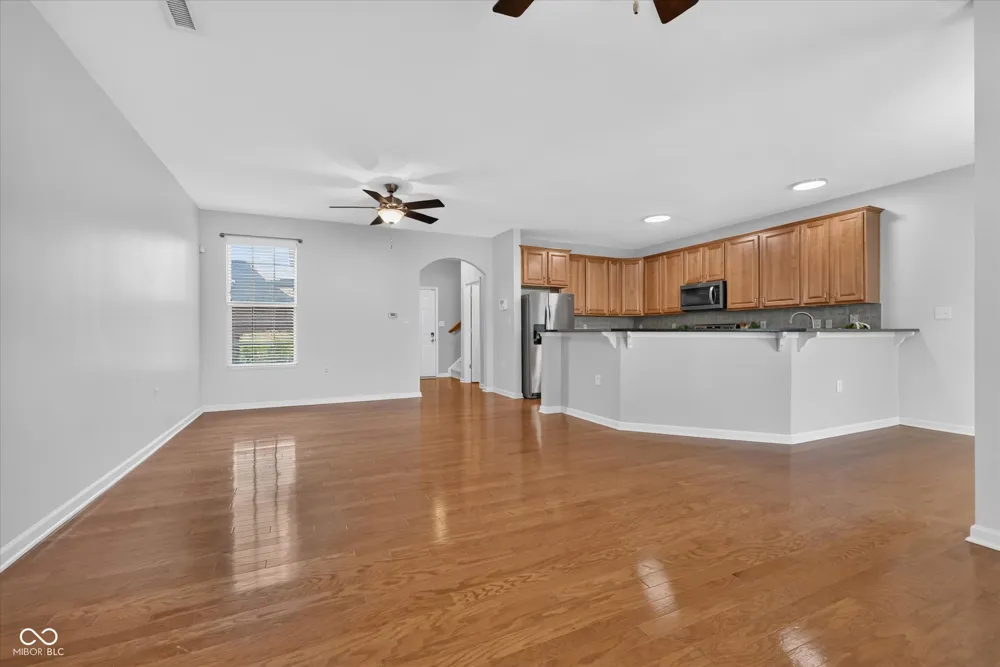 16408 Trace Boulevard Westfield, IN 46074