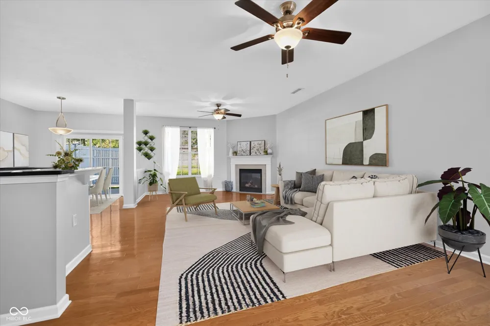 16408 Trace Boulevard Westfield, IN 46074