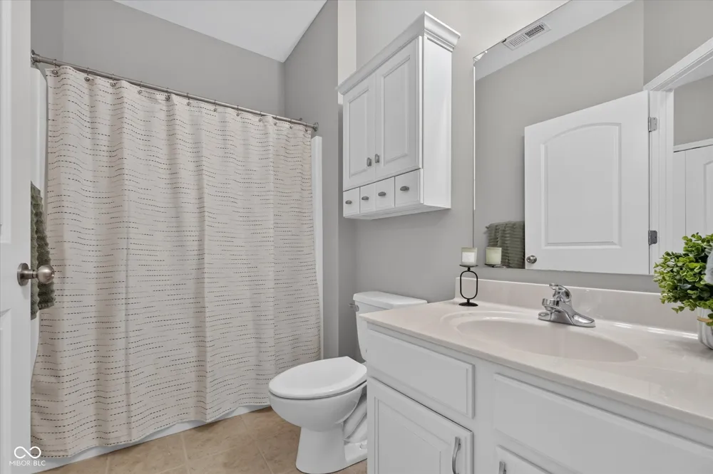 16408 Trace Boulevard Westfield, IN 46074