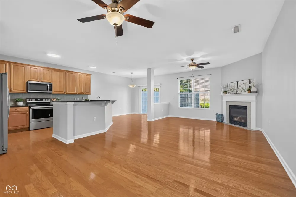16408 Trace Boulevard Westfield, IN 46074