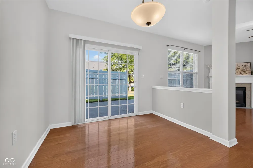 16408 Trace Boulevard Westfield, IN 46074