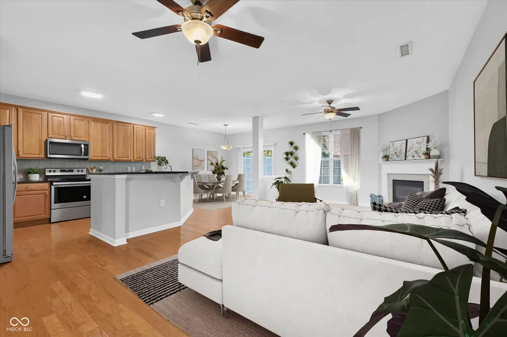 16408 Trace Boulevard Westfield, IN 46074