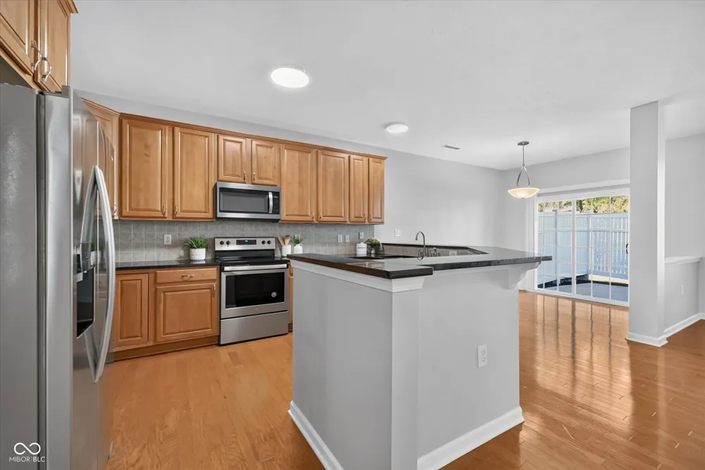 16408 Trace Boulevard Westfield, IN 46074