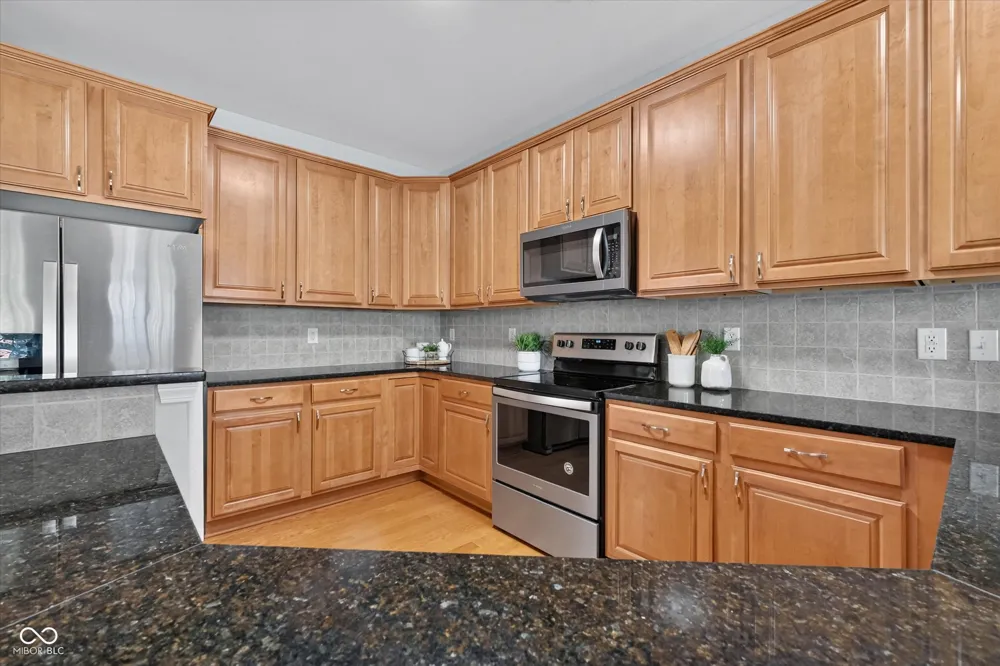 16408 Trace Boulevard Westfield, IN 46074