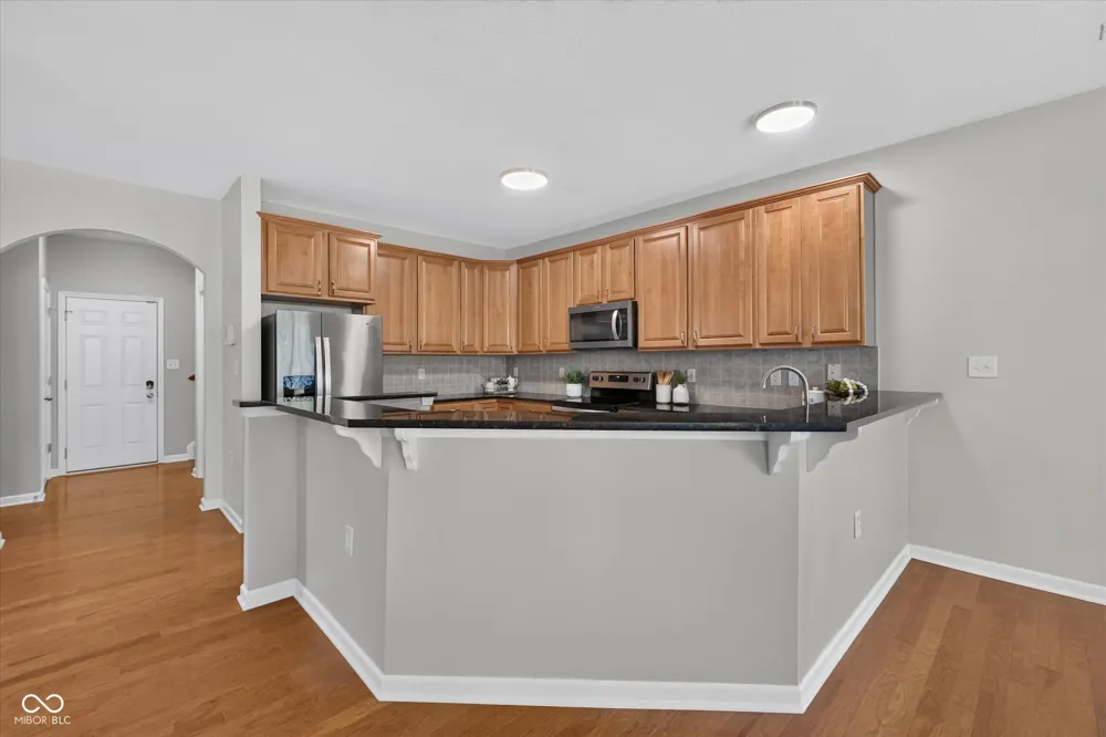 16408 Trace Boulevard Westfield, IN 46074