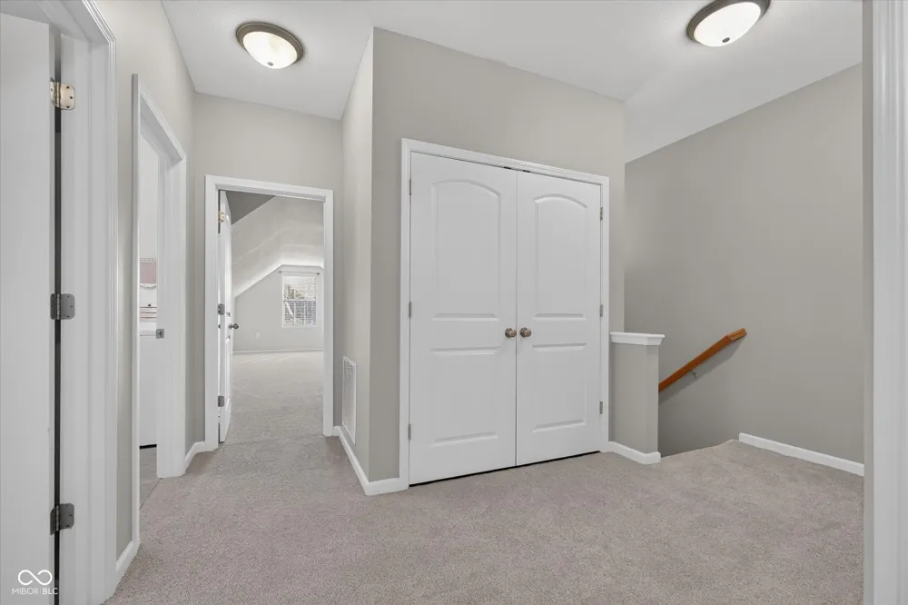 16408 Trace Boulevard Westfield, IN 46074