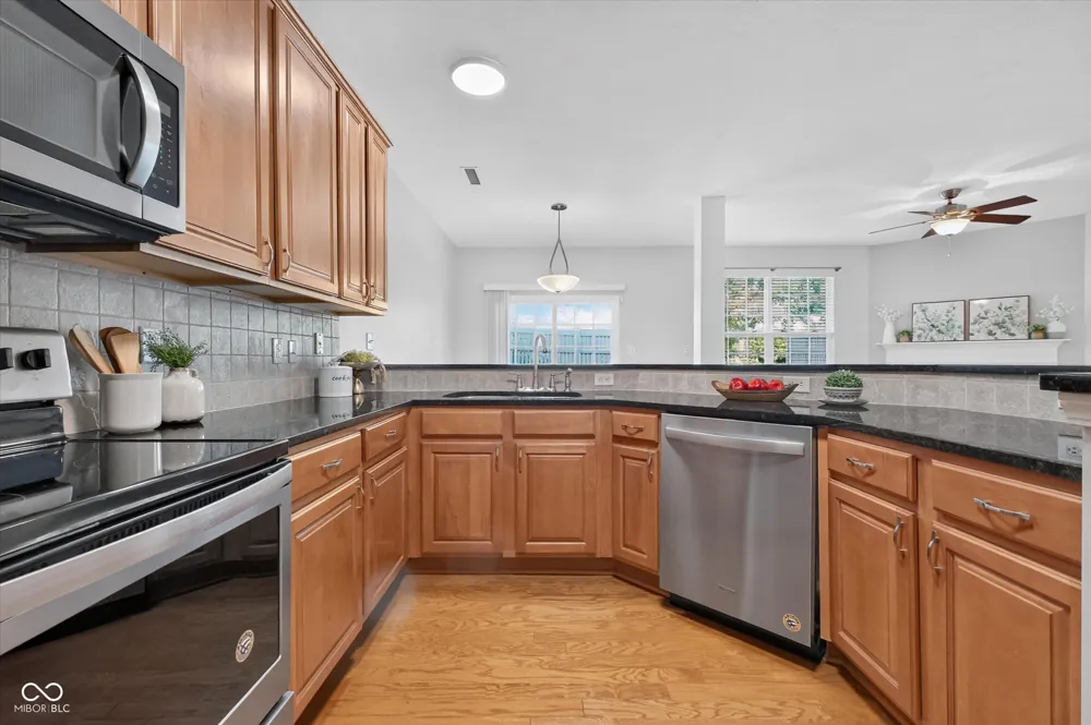16408 Trace Boulevard Westfield, IN 46074