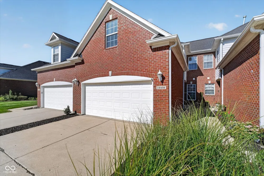 16408 Trace Boulevard Westfield, IN 46074