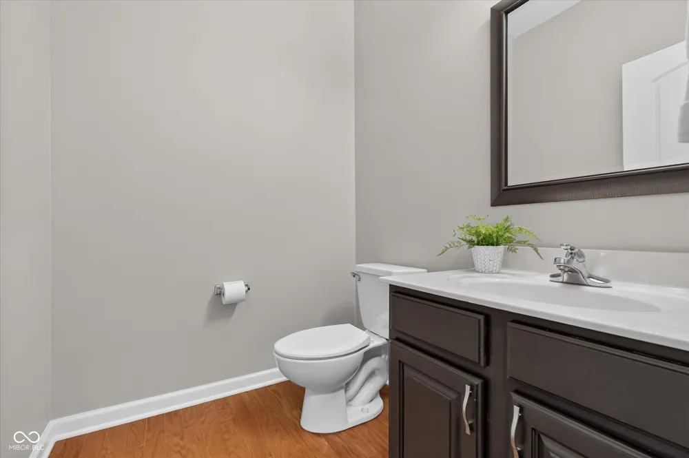 16408 Trace Boulevard Westfield, IN 46074