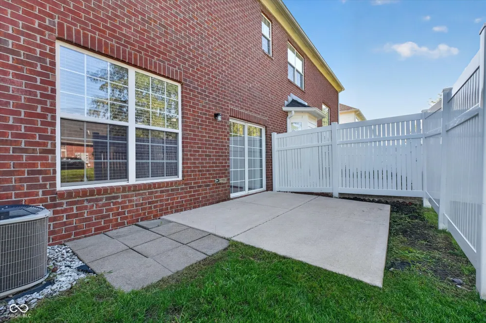 16408 Trace Boulevard Westfield, IN 46074