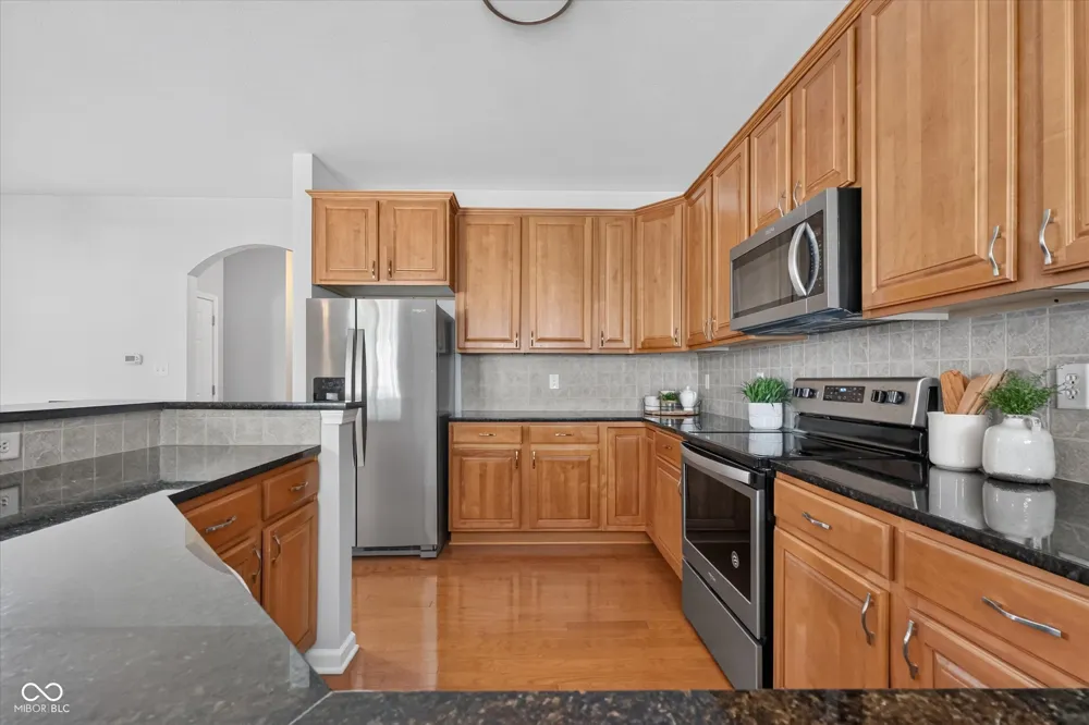 16408 Trace Boulevard Westfield, IN 46074