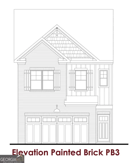 314 Brook Landing CIR