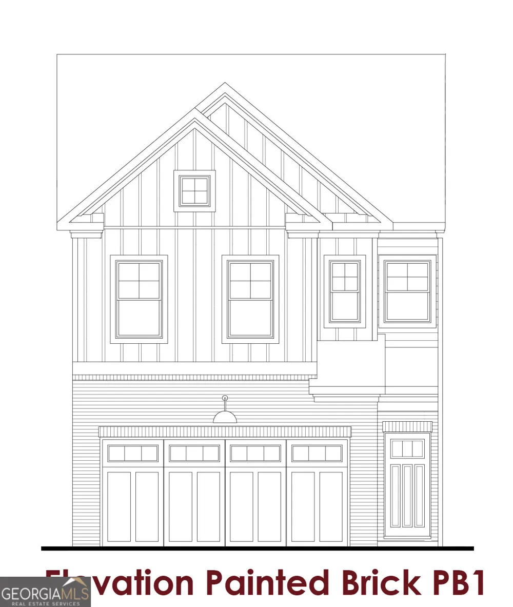 306 Brook Landing CIR Auburn, GA 30011