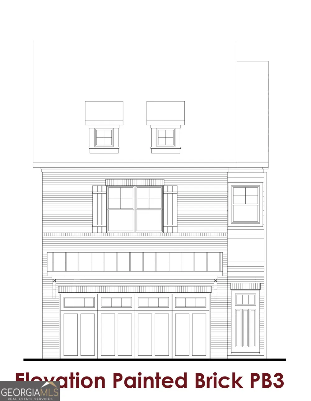 310 Brook Landing CIR Auburn, GA 30011