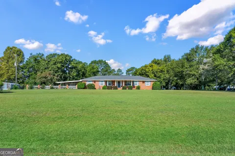 1069 Funston Sigsbee RD