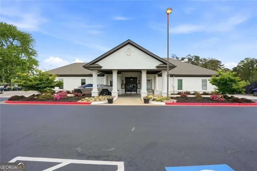 4209 Green CT Villa Rica, GA 30180