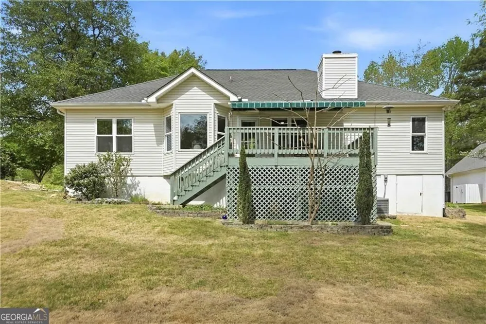 4209 Green CT Villa Rica, GA 30180