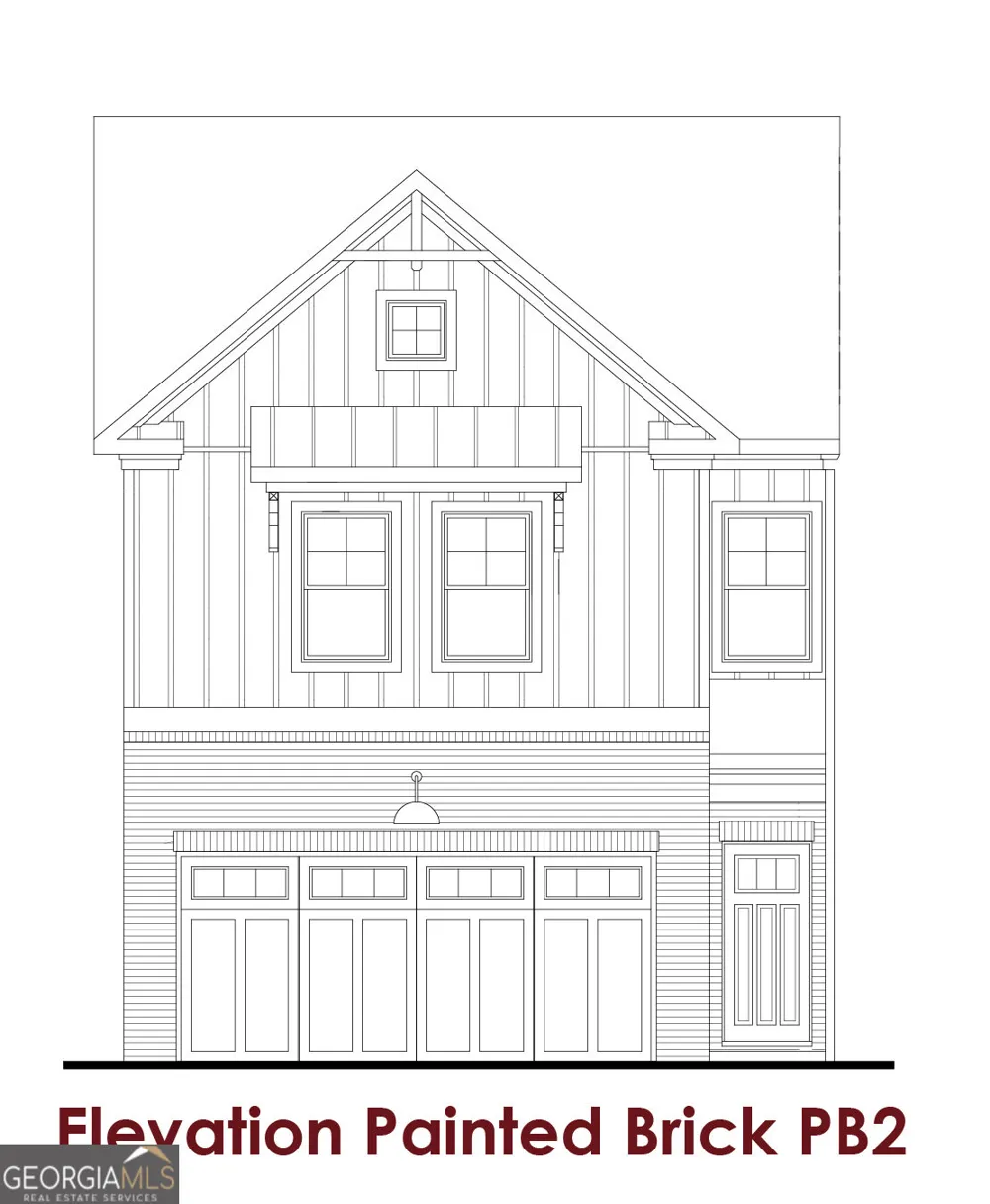 298 Brook Landing CIR Auburn, GA 30011