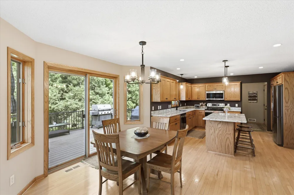 27354 107th Street NW Zimmerman, MN 55398