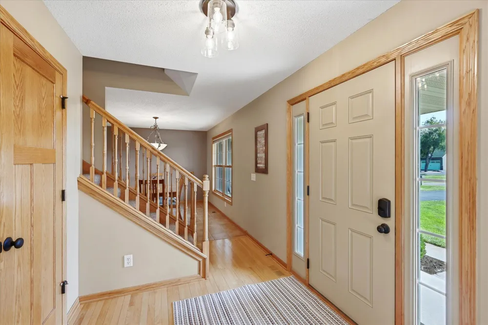 27354 107th Street NW Zimmerman, MN 55398