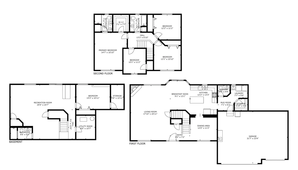 27354 107th Street NW Zimmerman, MN 55398