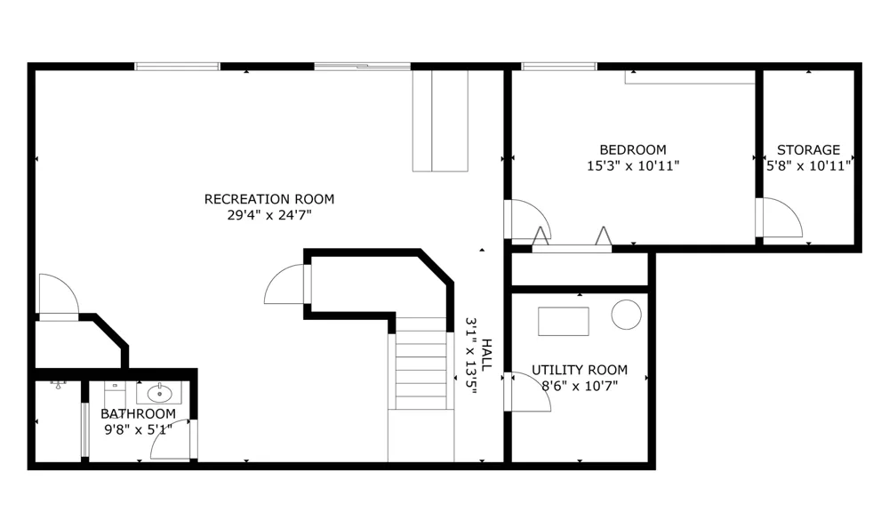 27354 107th Street NW Zimmerman, MN 55398
