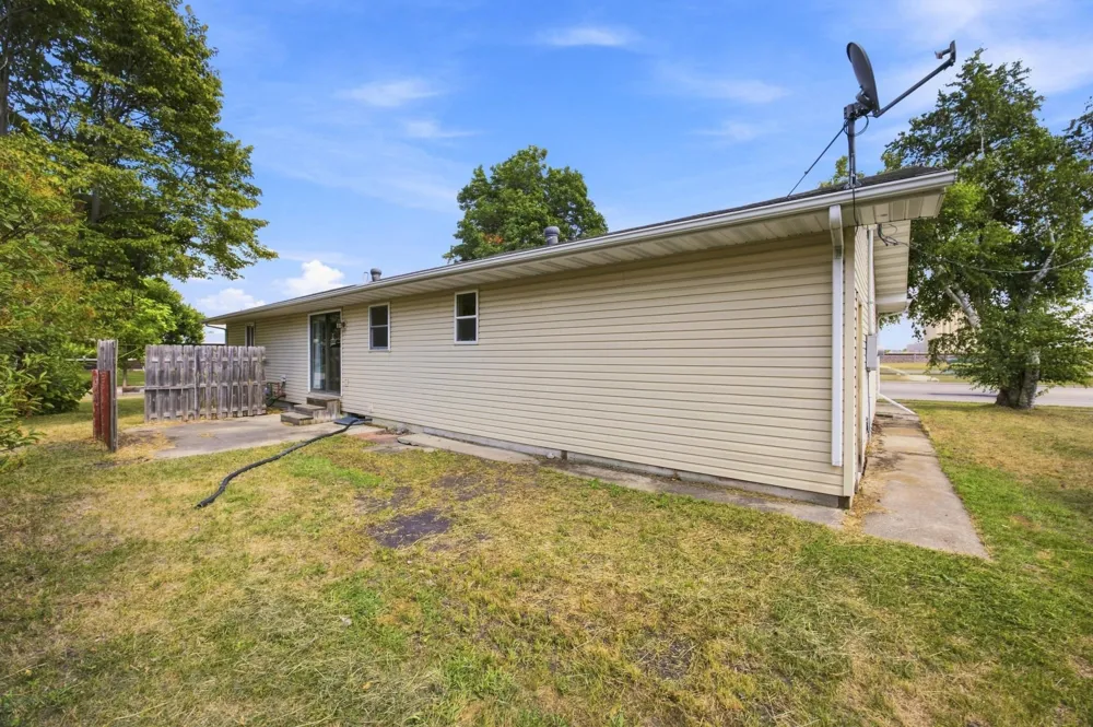 2101 20th Street S Moorhead, MN 56560