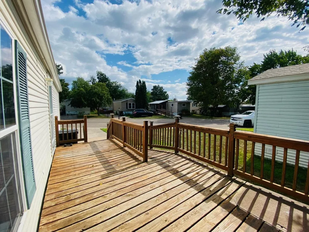 1017 Meadow Lane NE Ham Lake, MN 55304