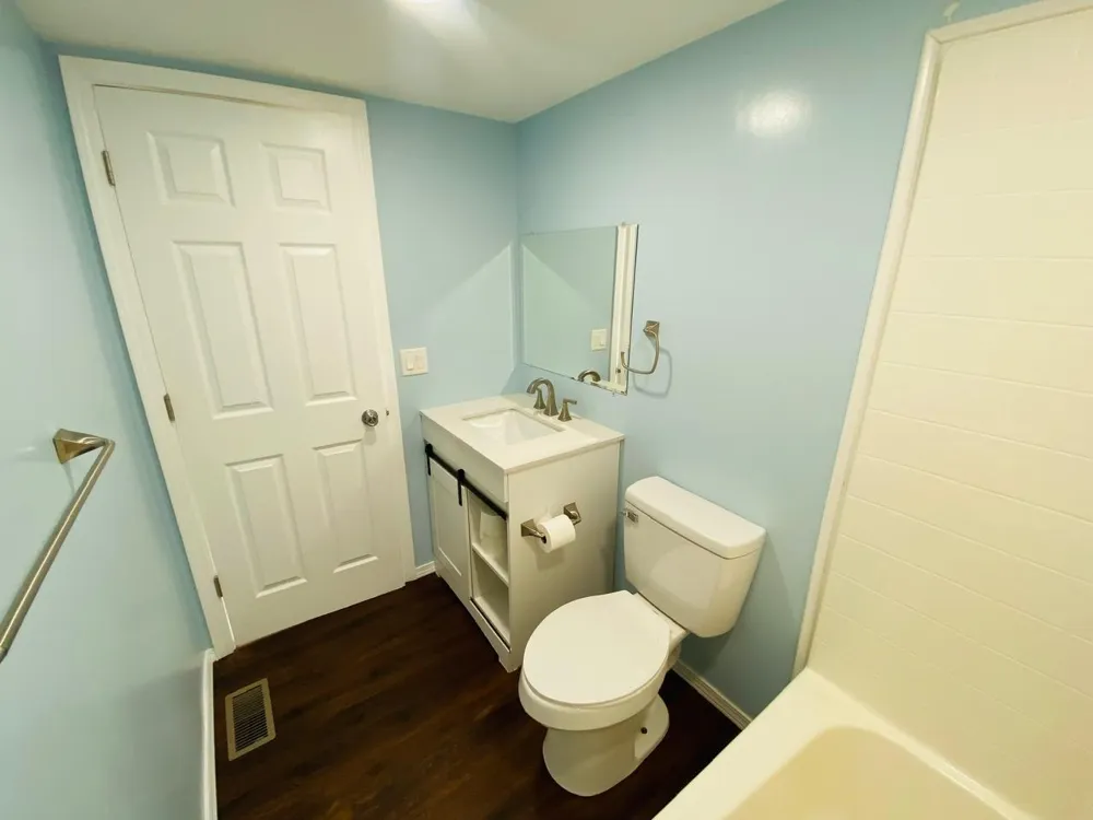 1017 Meadow Lane NE Ham Lake, MN 55304