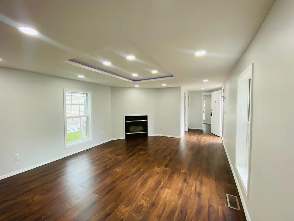 1017 Meadow Lane NE Ham Lake, MN 55304