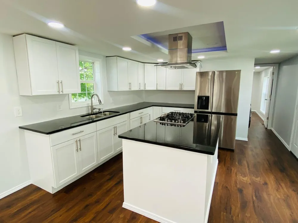 1017 Meadow Lane NE Ham Lake, MN 55304