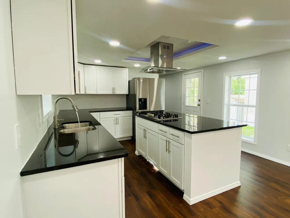 1017 Meadow Lane NE Ham Lake, MN 55304