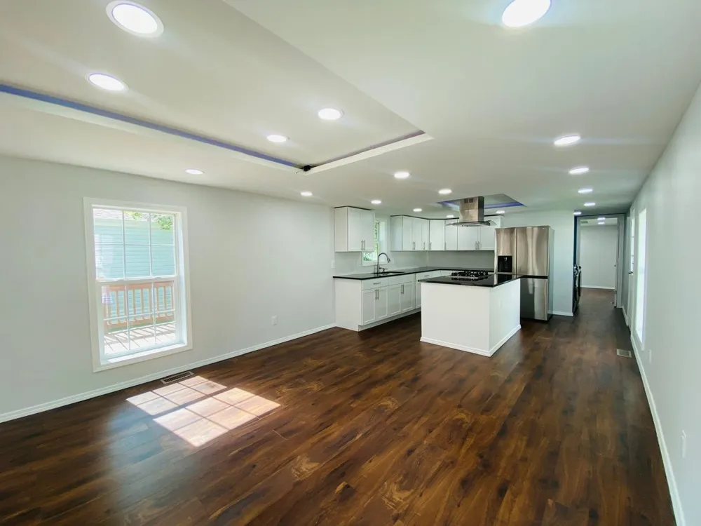 1017 Meadow Lane NE Ham Lake, MN 55304