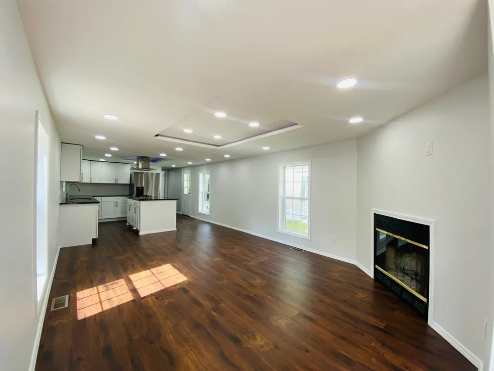 1017 Meadow Lane NE Ham Lake, MN 55304