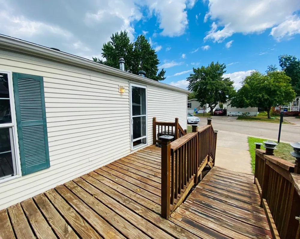 1017 Meadow Lane NE Ham Lake, MN 55304